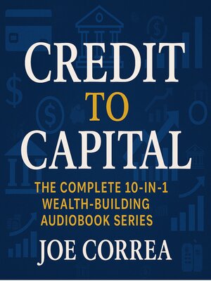 cover image of Credit to Capital